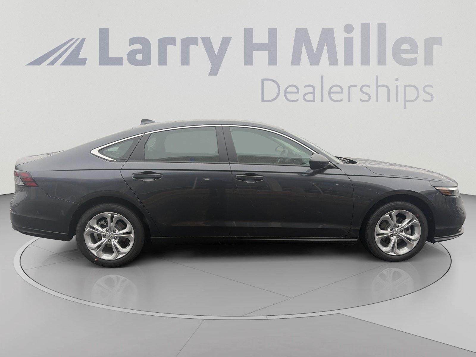 2026 Honda Accord LX - Photo 7
