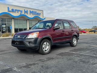 Closeout 2006 Honda CR-V LX SUV JHLRD68566C029690 for sale near Salt Lake City