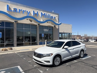 Used 2019 Volkswagen Jetta 1.4T S Sedan Murray, UT