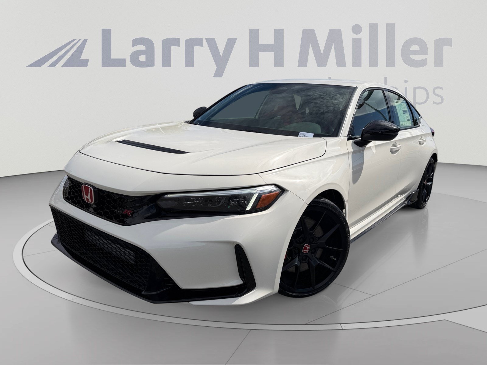 New Honda Civic Type-R For Sale & Lease | Murray UT, Honda