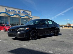 2026 Honda Civic Hybrid Sport Sedan