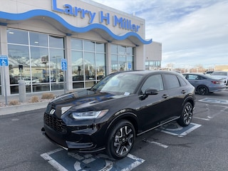 2026 Honda HR-V EX-L SUV