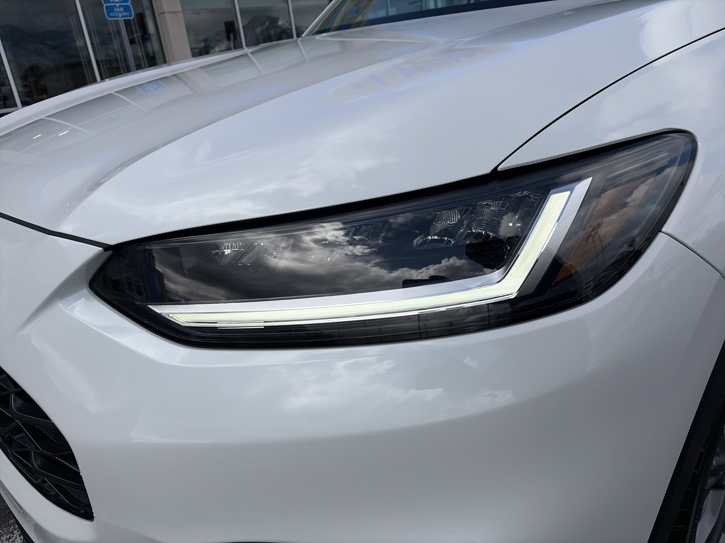2026 Honda HR-V LX - Photo 12