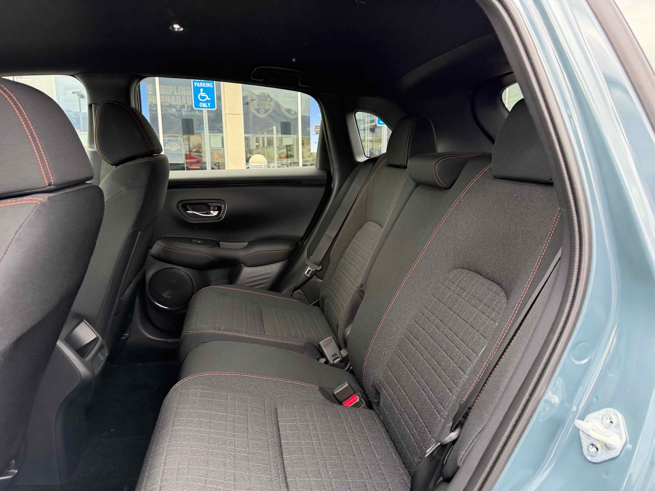 2026 Honda HR-V Sport - Photo 28