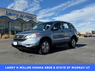 2011 Honda CR-V