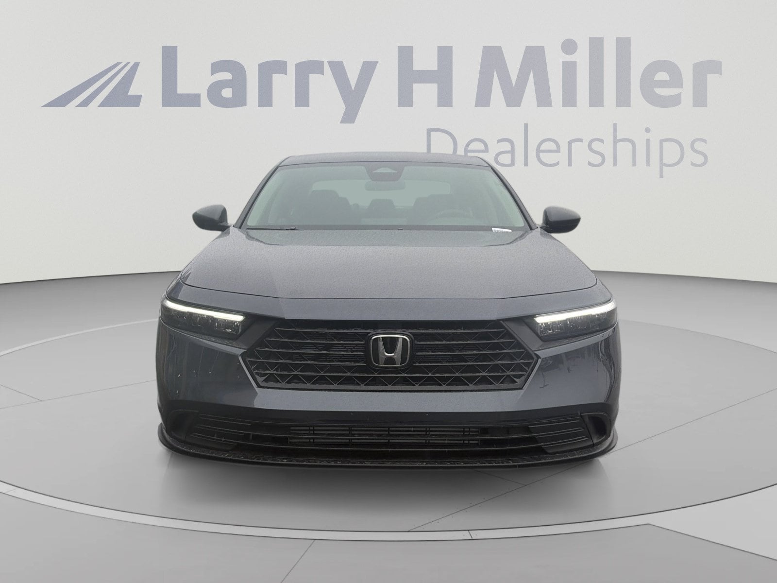 2026 Honda Accord LX - Photo 9