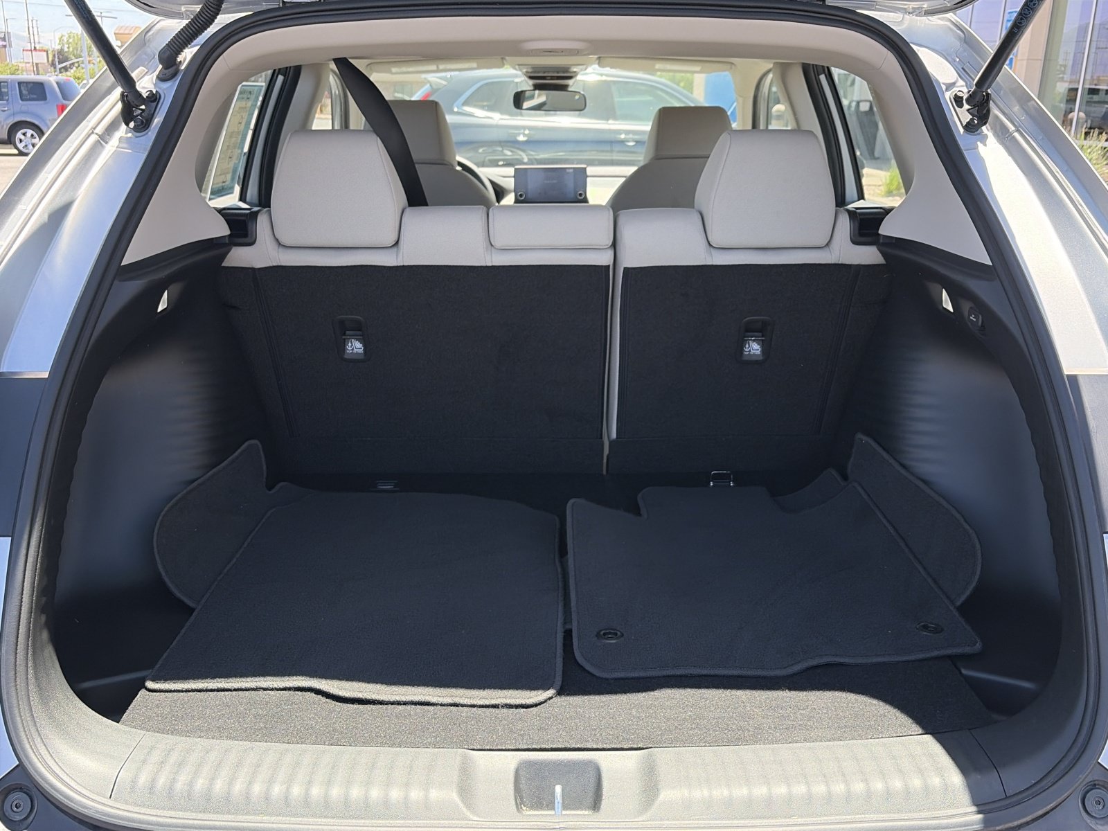 2025 Honda HR-V LX - Photo 27