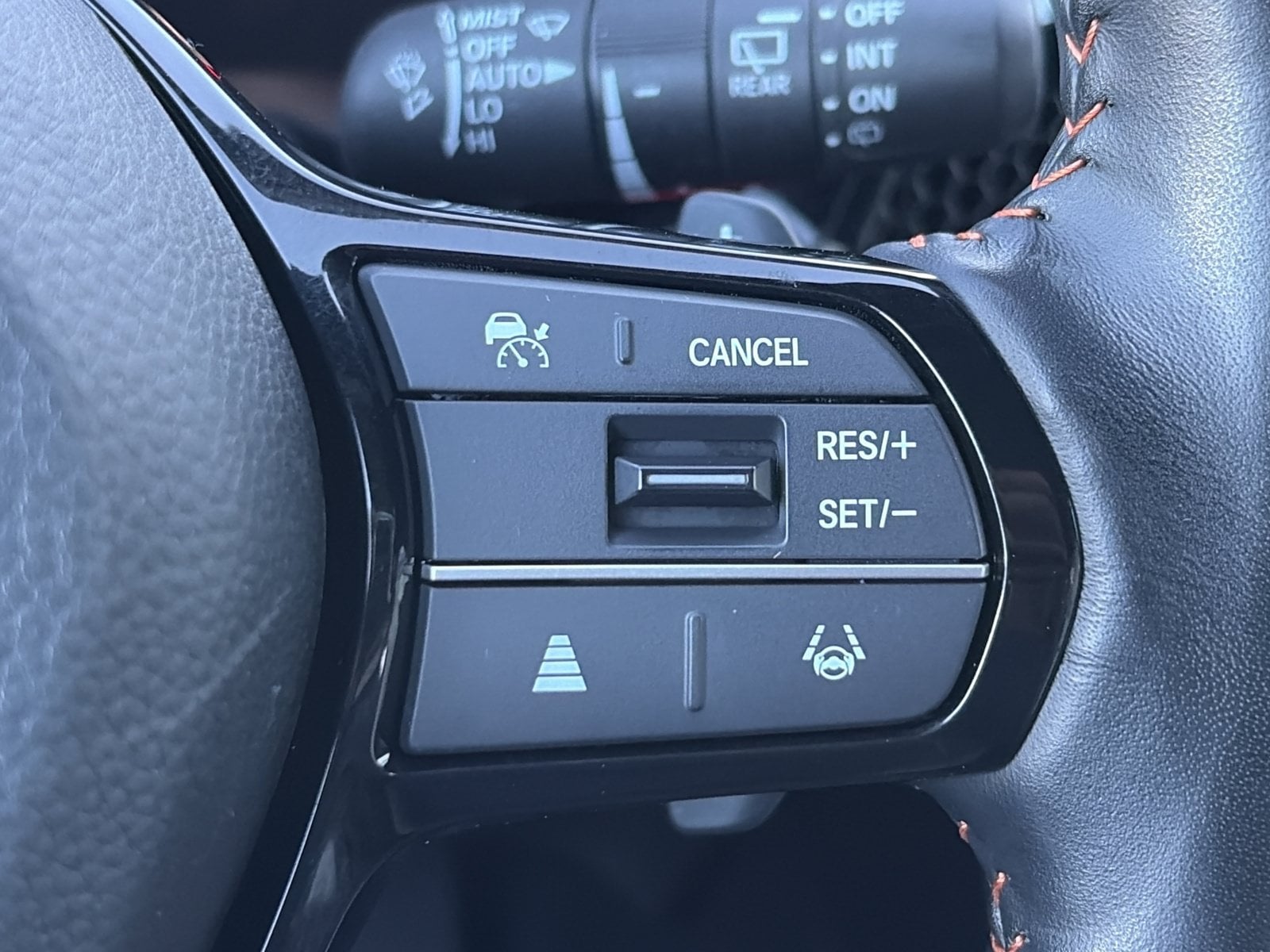 2025 Honda CR-V Sport Touring - Photo 20