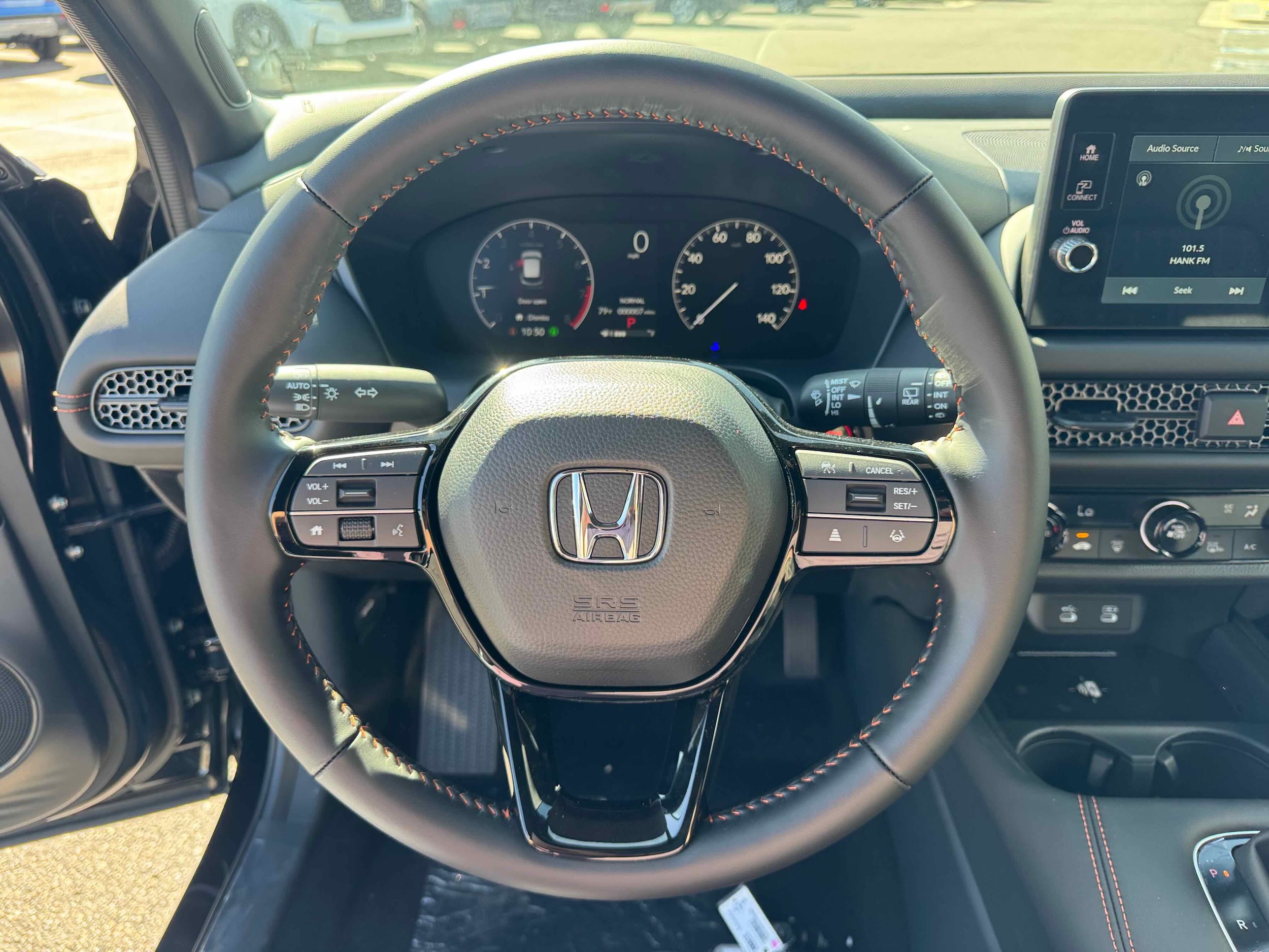 2026 Honda HR-V Sport - Photo 18