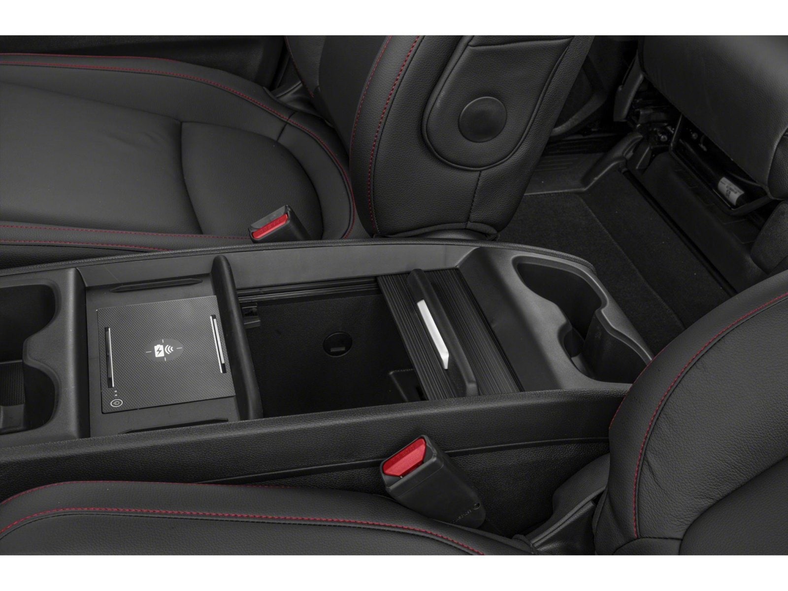 2026 Honda Odyssey Sport L - Photo 10