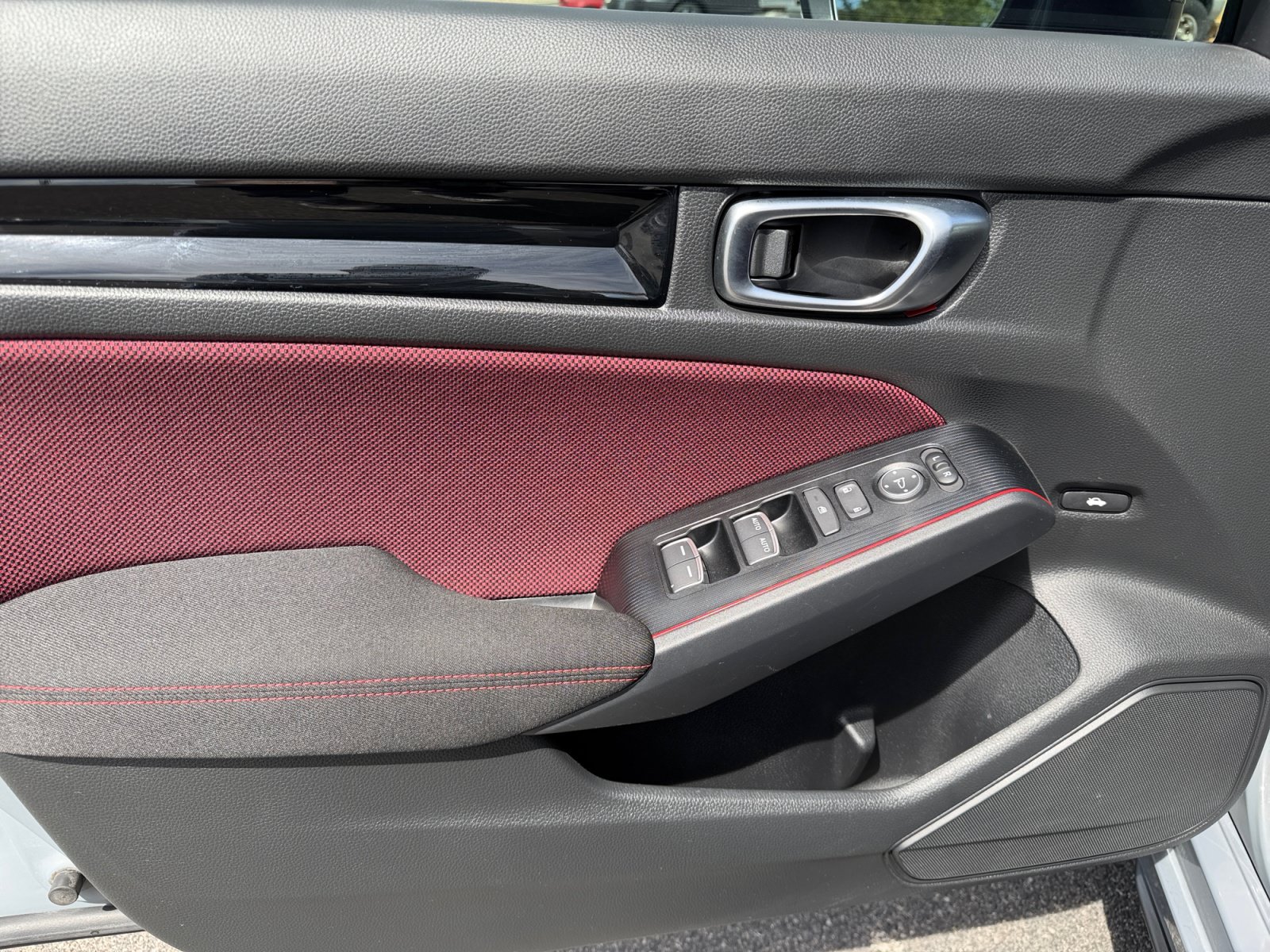 2026 Honda Civic Si - Photo 23