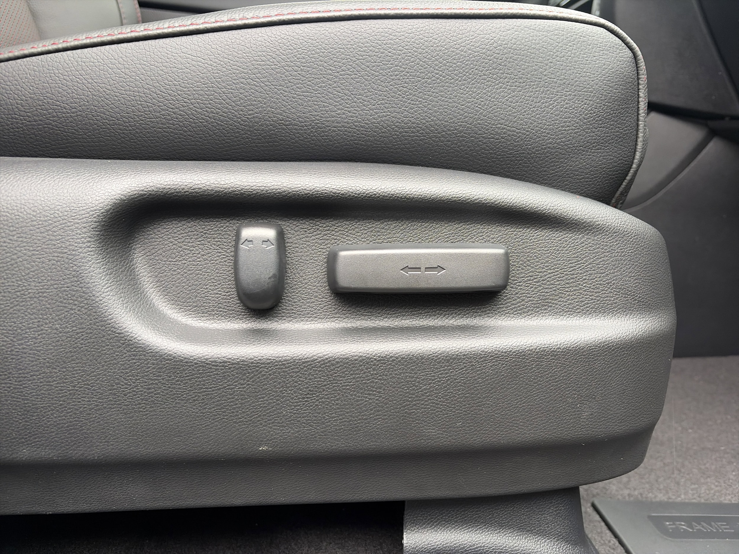 2026 Honda Ridgeline Black Edition - Photo 29