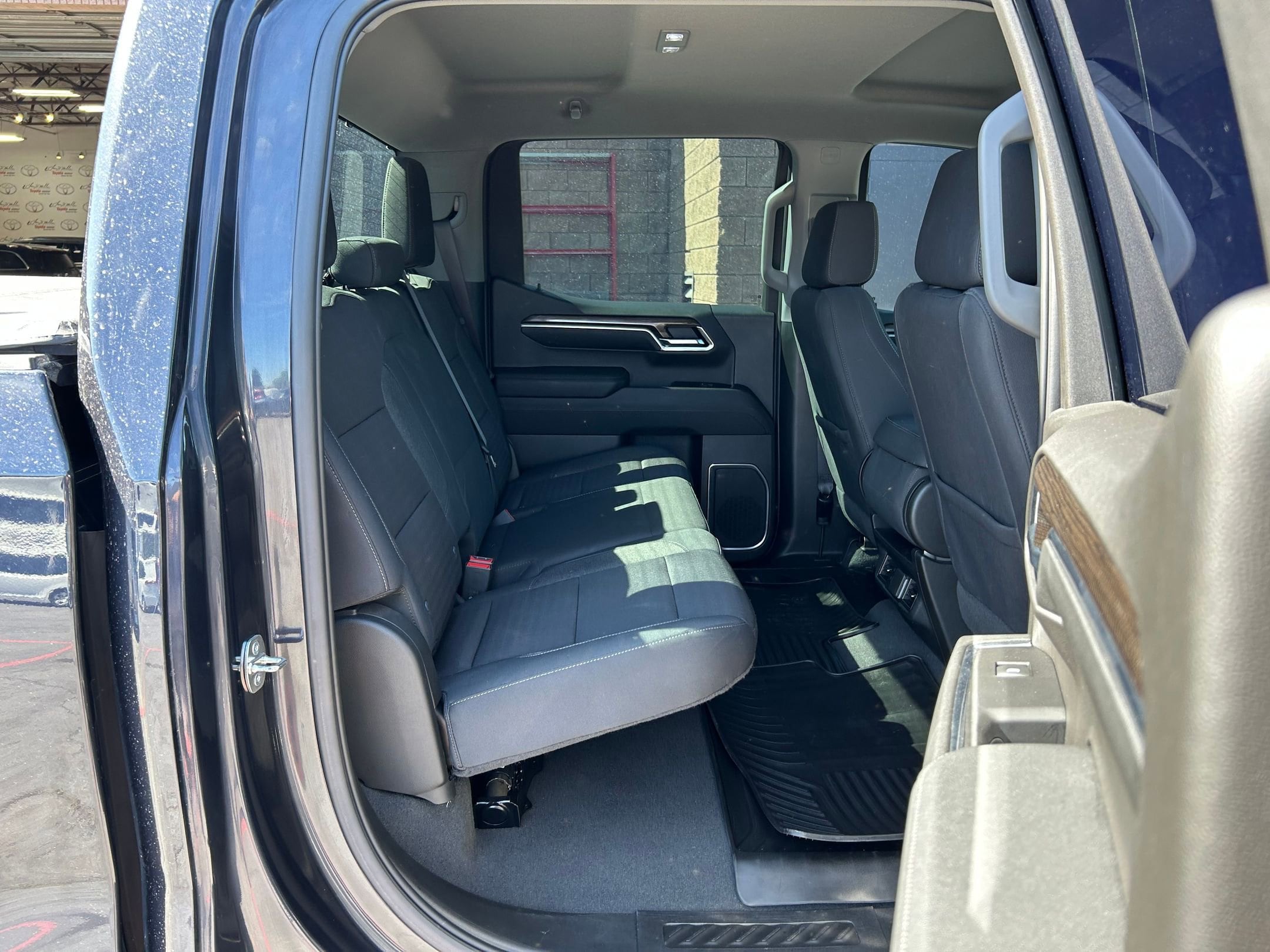 2023 Chevrolet Silverado 1500 LT - Photo 57