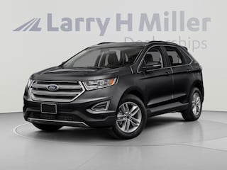 Closeout 2016 Ford Edge Titanium SUV 2FMPK4K90GBB82749 for sale near Salt Lake City