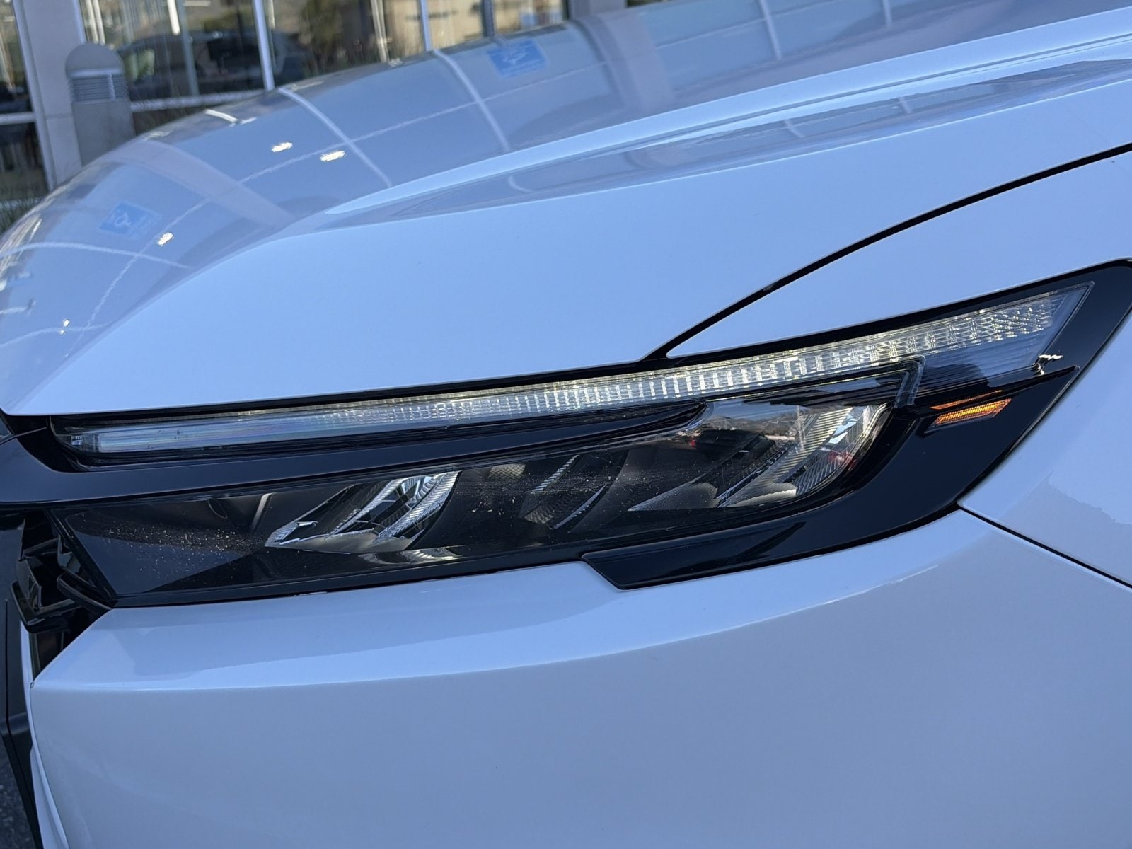2025 Honda CR-V Sport Touring - Photo 12