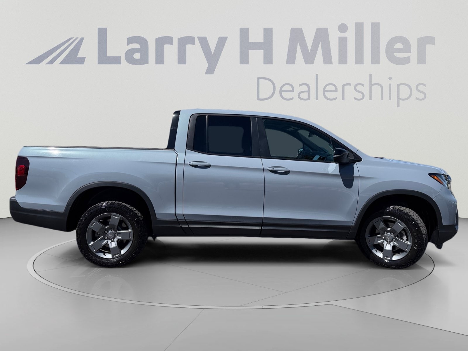 2025 Honda Ridgeline TrailSport - Photo 7