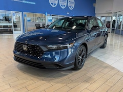 2025 Honda Accord SE Sedan