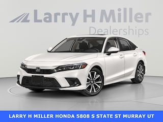 Sale 2024 Honda Civic EX Sedan 2HGFE1F77RH330749 for sale near Salt Lake City