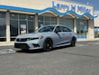 Honda Civic Si