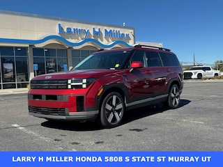 Used 2024 Hyundai Santa Fe Limited SUV 5NMP4DGL7RH035349 for sale near Salt Lake City