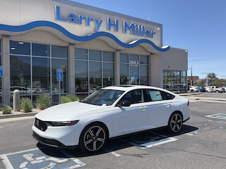 New 2026 Honda Accord SE Sedan Murray, UT