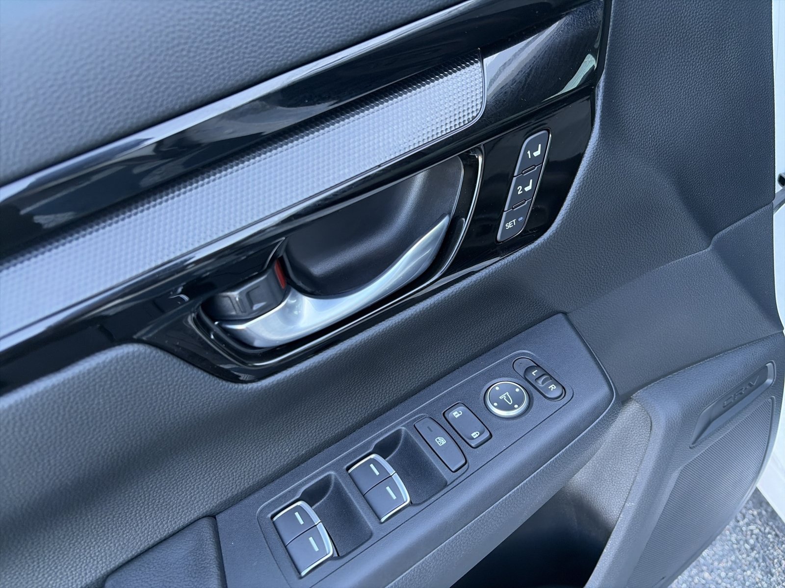 2025 Honda CR-V Sport Touring - Photo 15