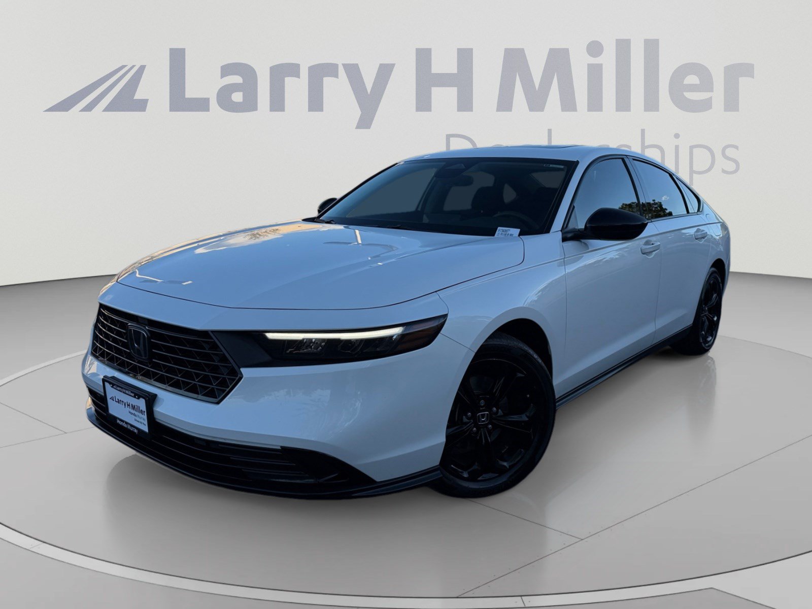 2025 Honda Accord