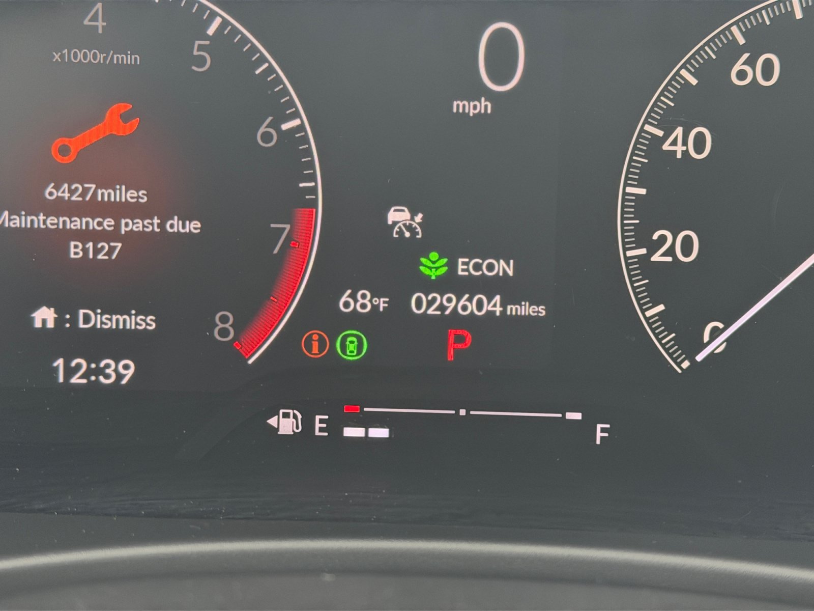 2024 Honda Civic Sport - Photo 16
