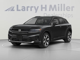 2026 Honda Prologue Elite SUV