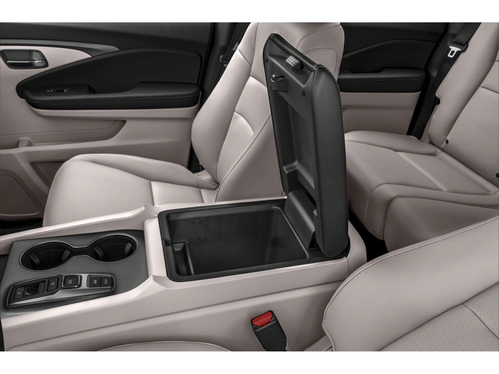 2026 Honda Ridgeline RTL - Photo 10