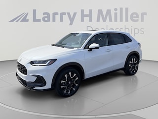 2027 Honda HR-V EX-L SUV