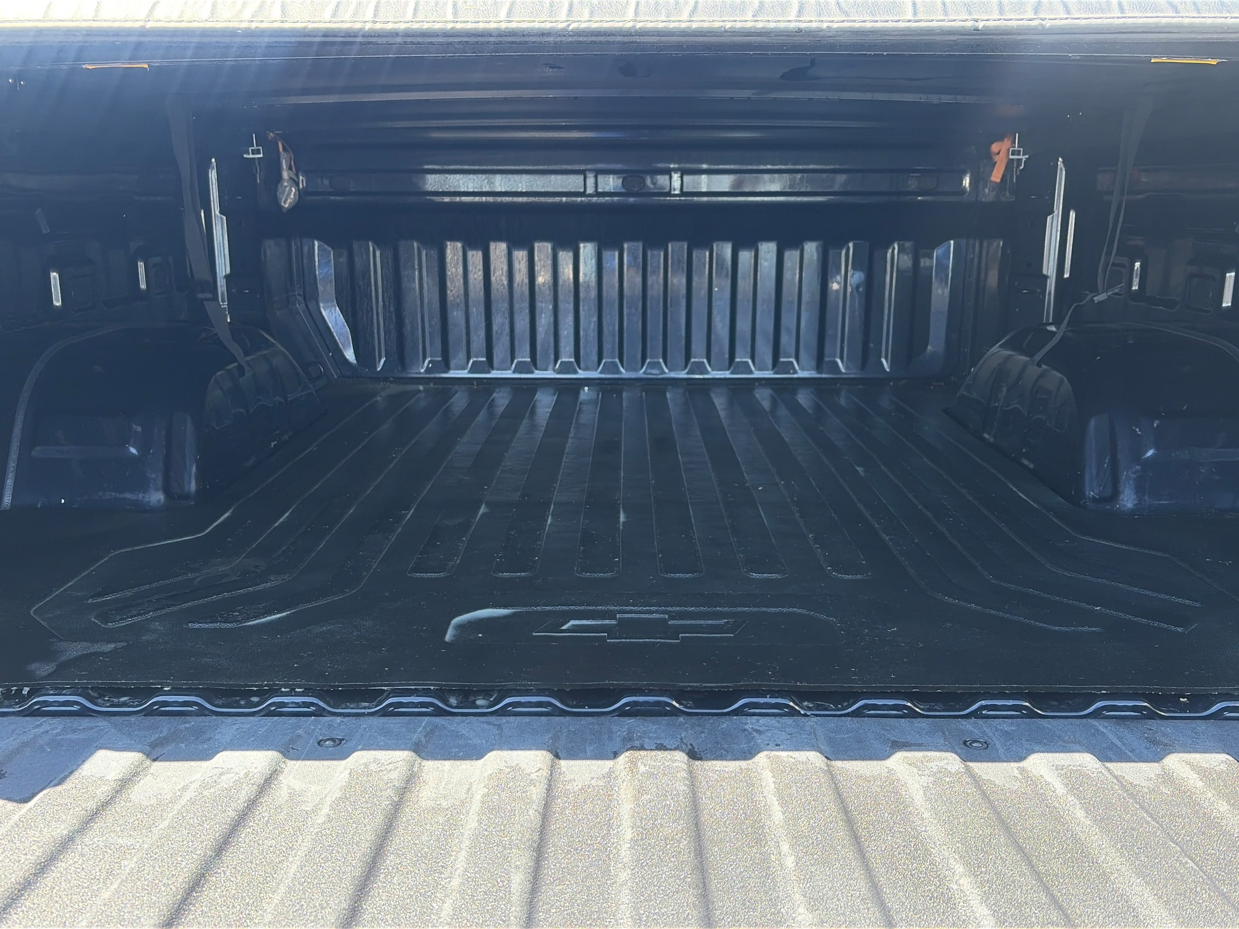 2023 Chevrolet Silverado 1500 LT - Photo 40