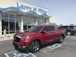  Honda Ridgeline