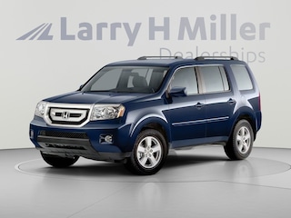 Sale 2009 Honda Pilot EX SUV 5FNYF48479B043894 for sale near Salt Lake City