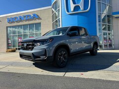 2025 Honda Ridgeline Sport Truck Crew Cab