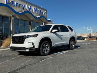 2025 Honda Pilot EX-L SUV