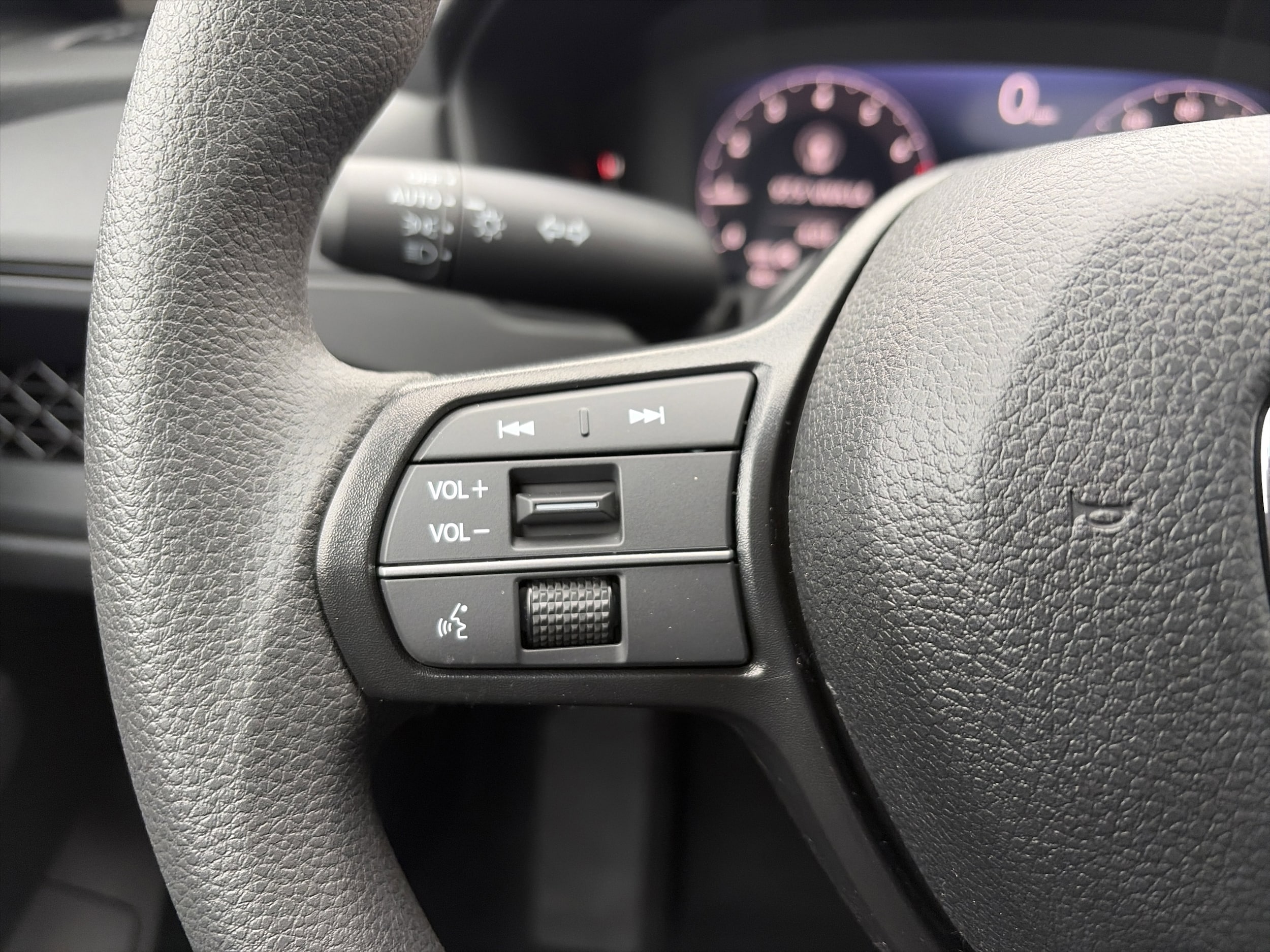 2026 Honda Accord LX - Photo 18