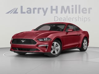 Sale 2020 Ford Mustang EcoBoost Coupe 1FA6P8TH5L5183995 for sale near Salt Lake City