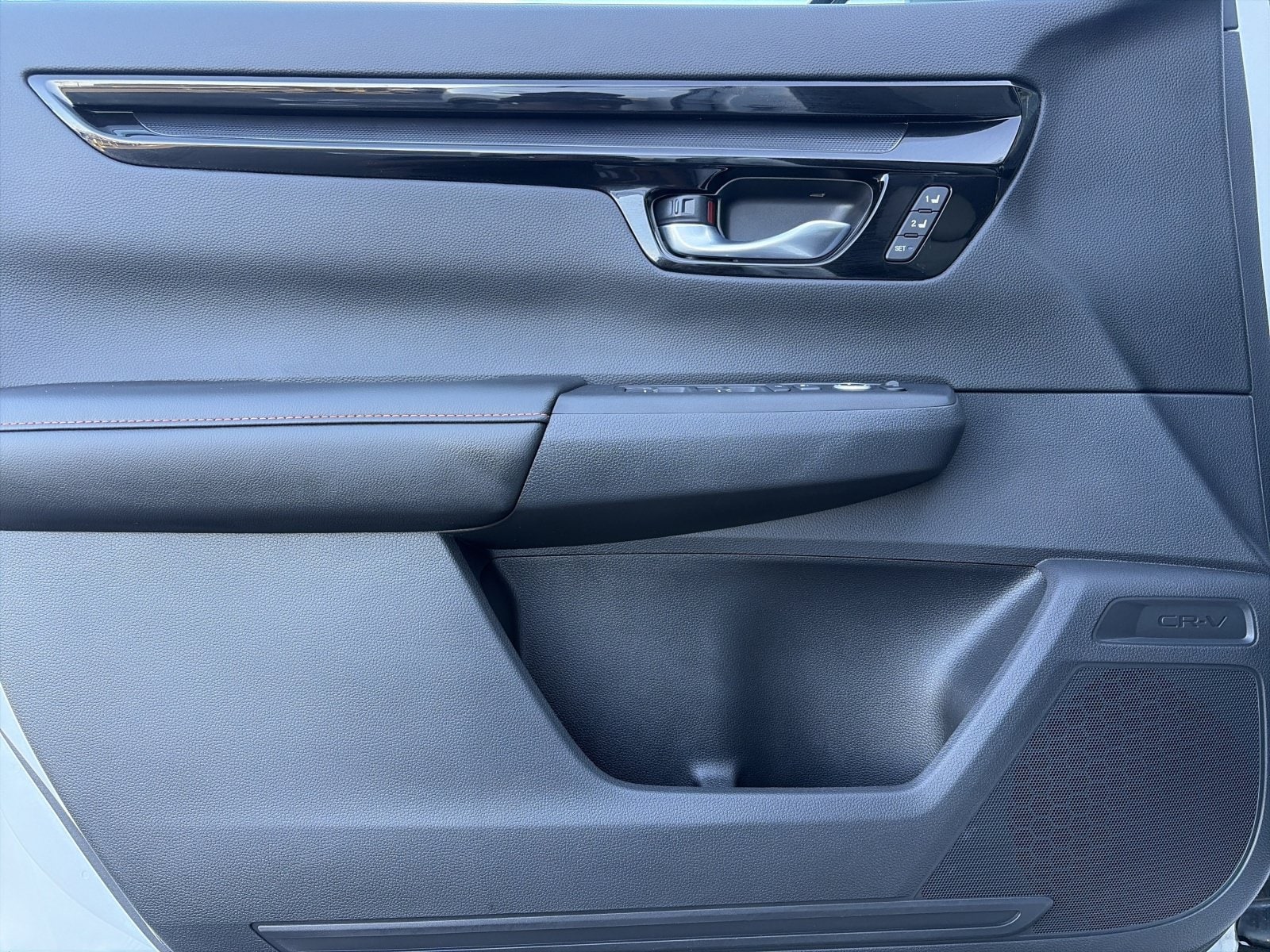 2025 Honda CR-V Sport Touring - Photo 16