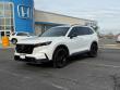  Honda CR-V Hybrid