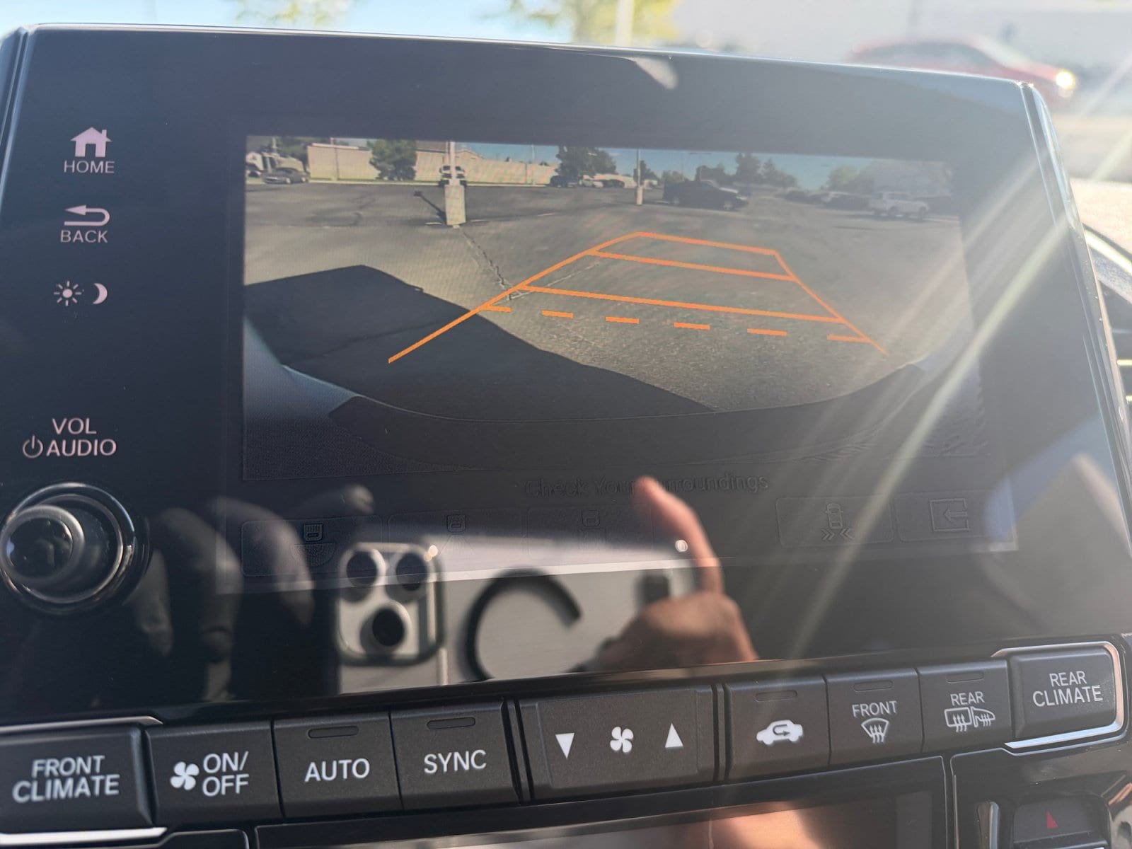 2024 Honda Odyssey Elite - Photo 18