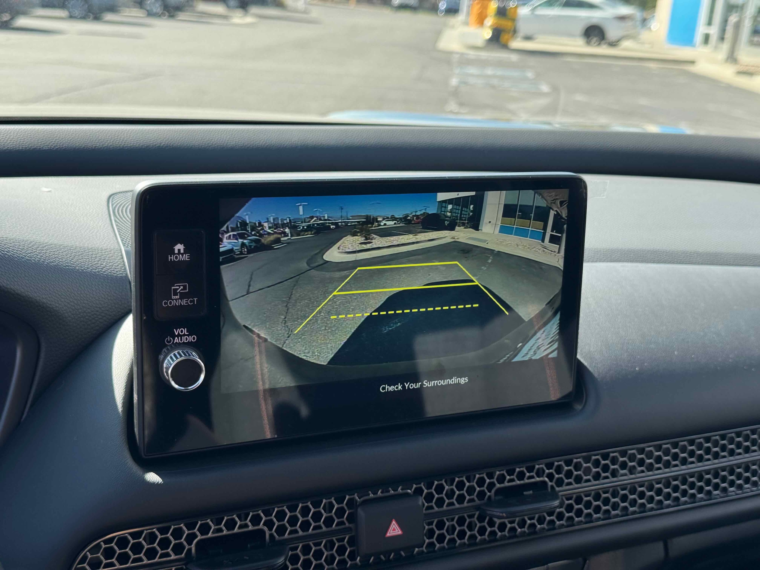 2026 Honda HR-V Sport - Photo 21