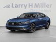  Honda Accord Hybrid