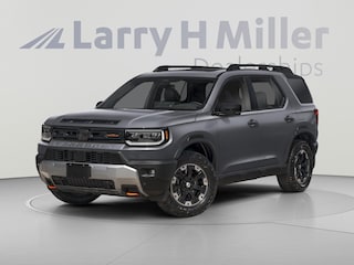 2026 Honda Passport TrailSport Elite SUV