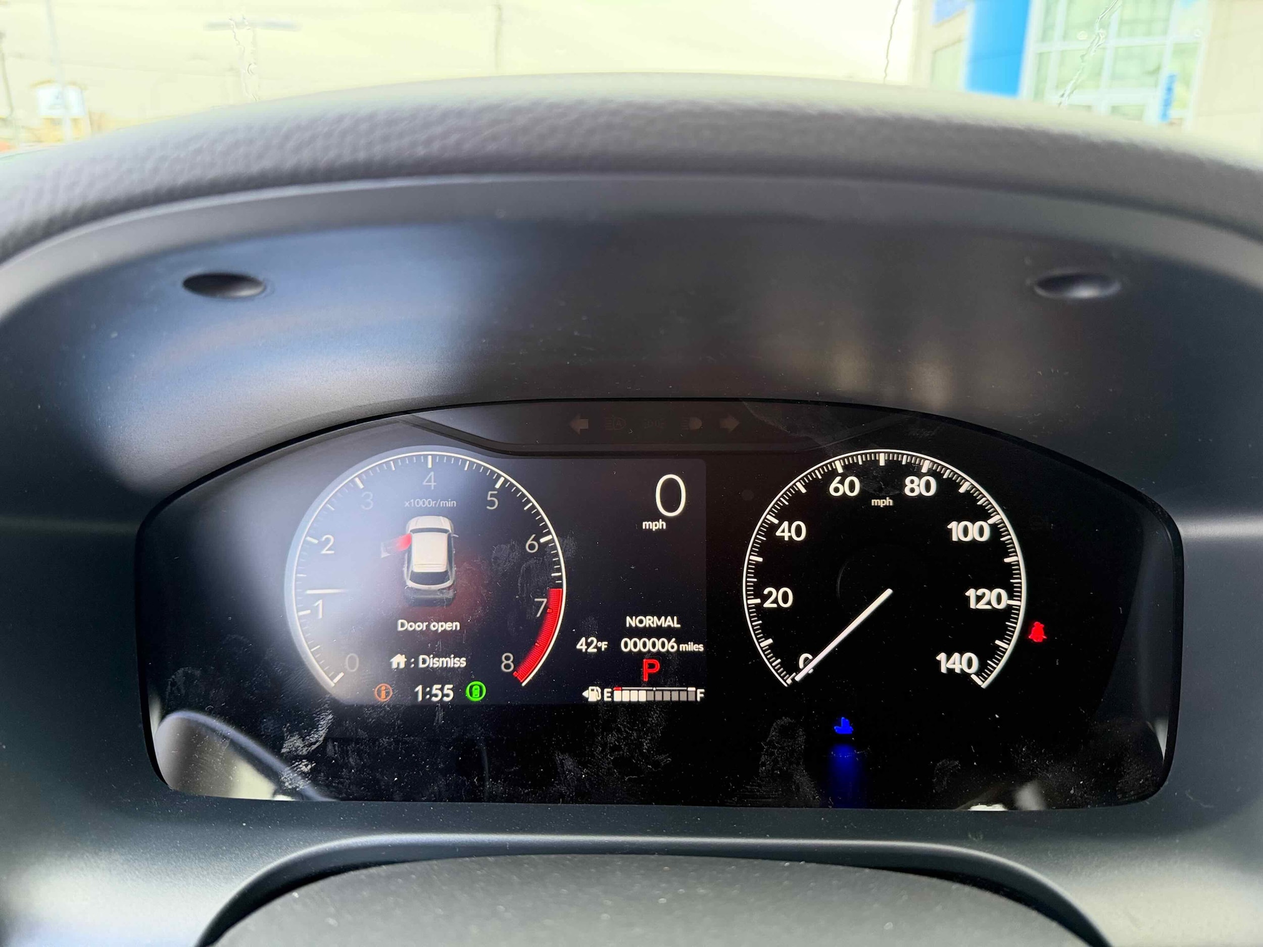 2026 Honda HR-V LX - Photo 19