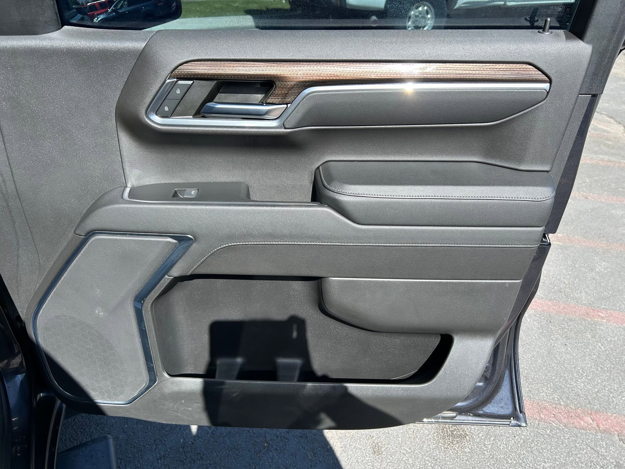 2023 Chevrolet Silverado 1500 LT - Photo 58
