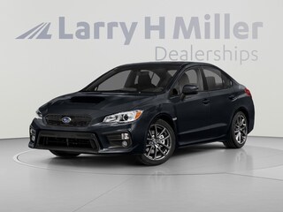 Sale 2019 Subaru WRX Premium Sedan JF1VA1C60K9820589 for sale near Salt Lake City