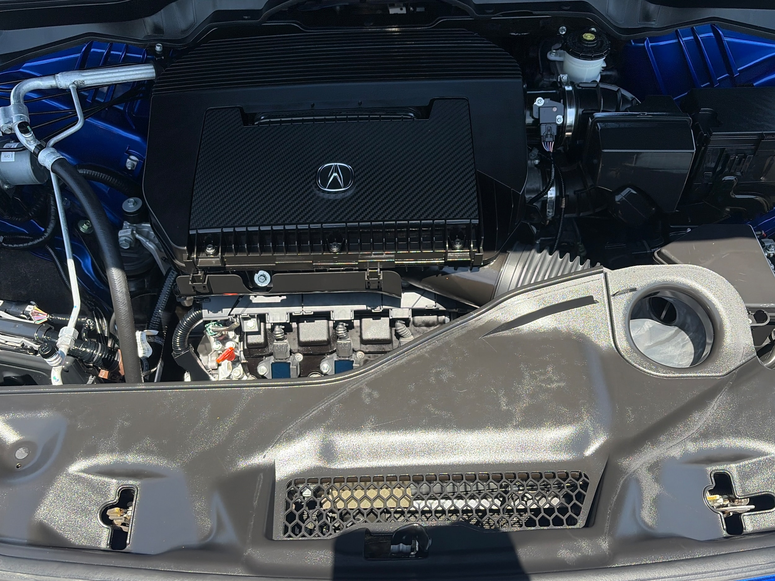 2023 Acura MDX A-Spec Package - Photo 30