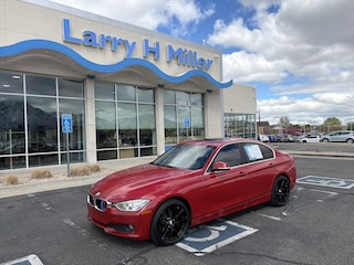 Sale 2015 BMW 328d 328d Sedan WBA3D3C58FK157537 for sale near Salt Lake City