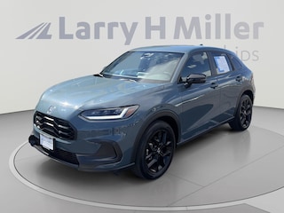 2024 Honda HR-V